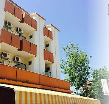 Hotel Rosa Rimini 2*,
