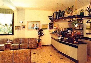 Hotel Rosa Rimini Italy