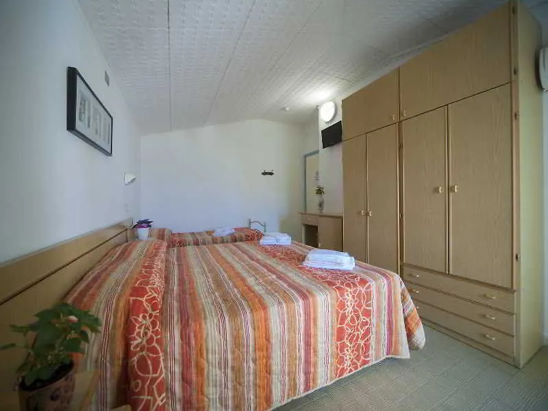 Hotel Rosa Rimini