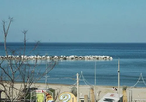 Hotel Rosa Rimini