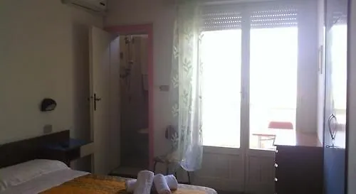 Hotel Rosa Rimini 2*,