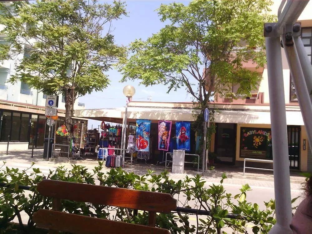Hotel Rosa Rimini