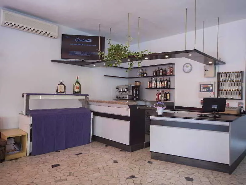 Hotel Rosa Rimini