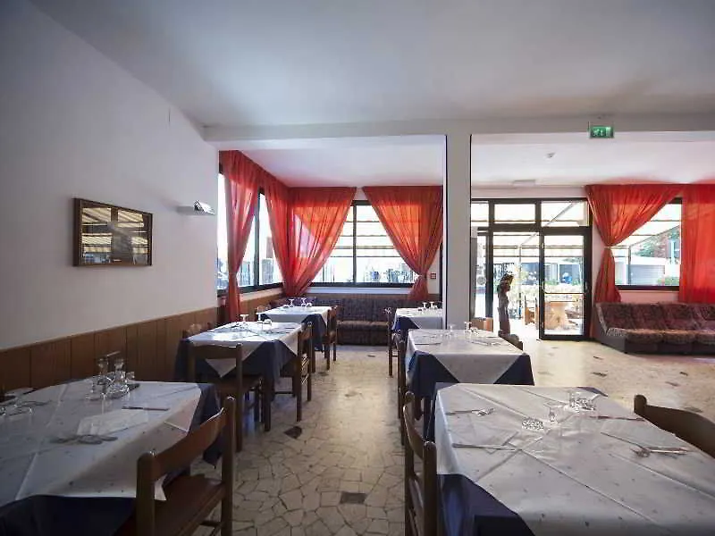 Hotel Rosa Rimini 2*,