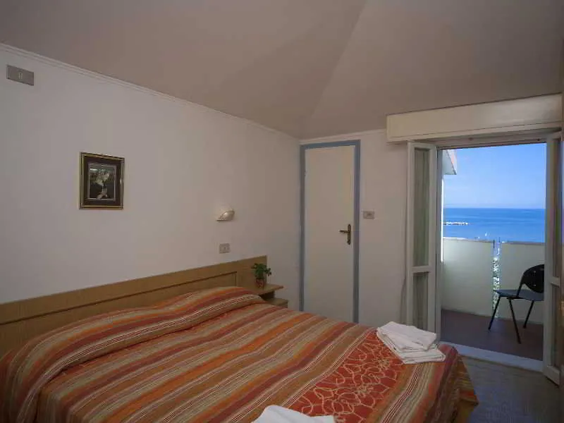 Hotel Rosa Rimini