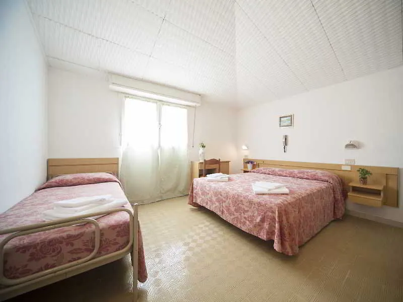 Hotel Rosa Rimini