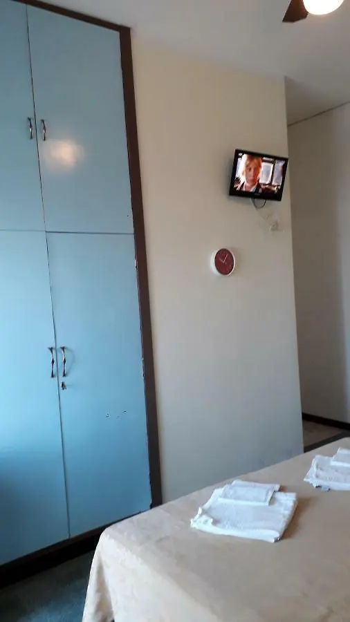 Hotel Rosa Rimini