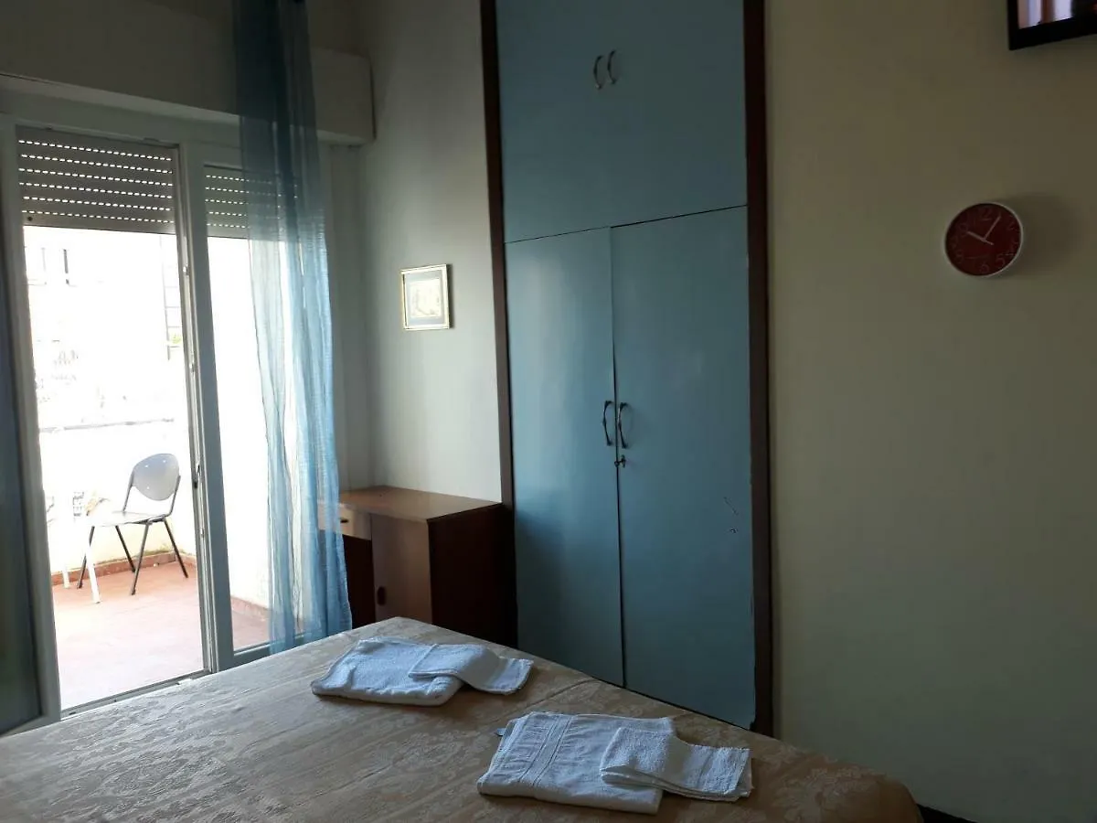 Hotel Rosa Rimini