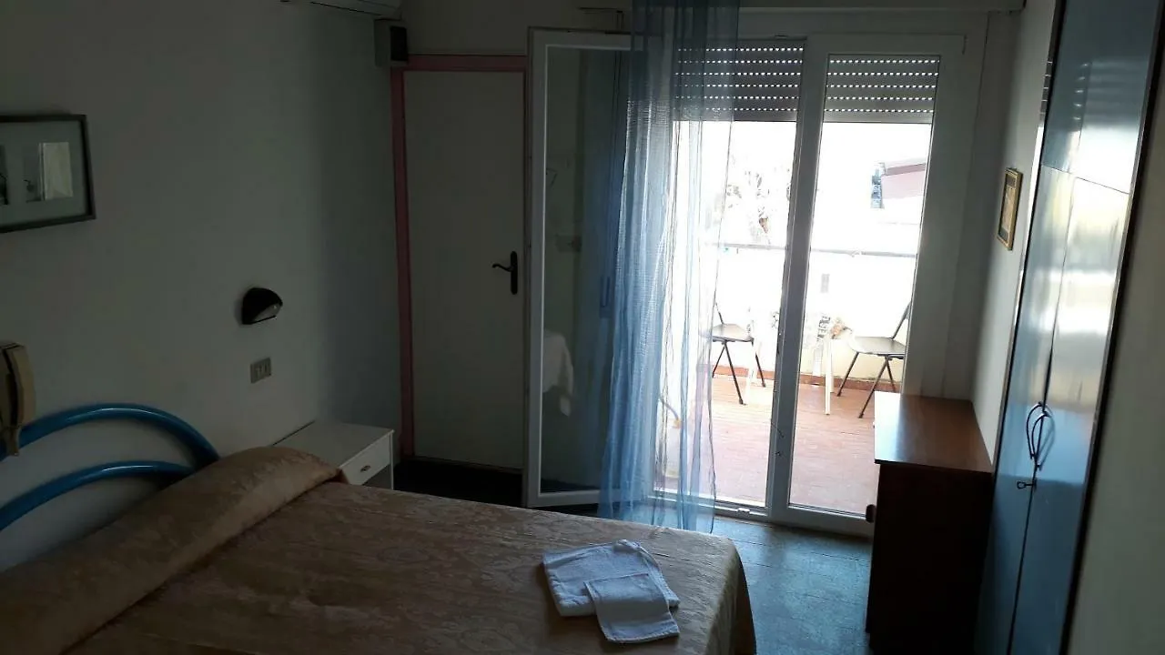 Hotel Rosa Rimini
