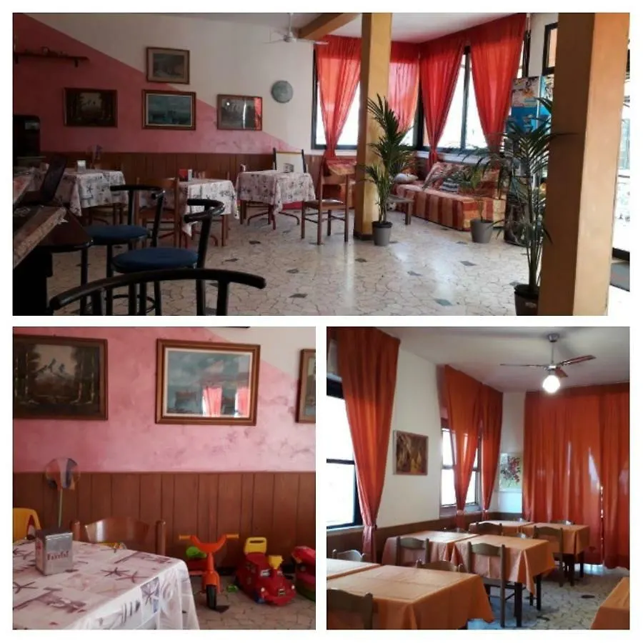 Hotel Rosa Rimini