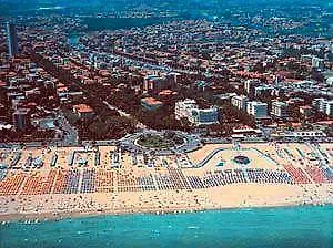 Hotel Rosa Rimini