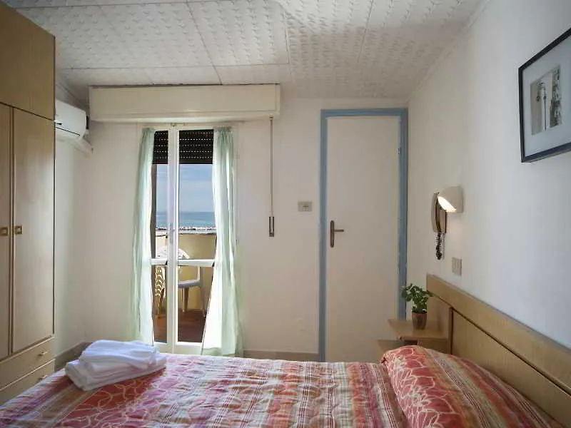 Hotel Rosa Rimini Italy
