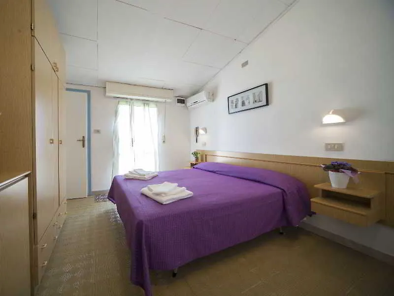 Hotel Rosa Rimini Italy