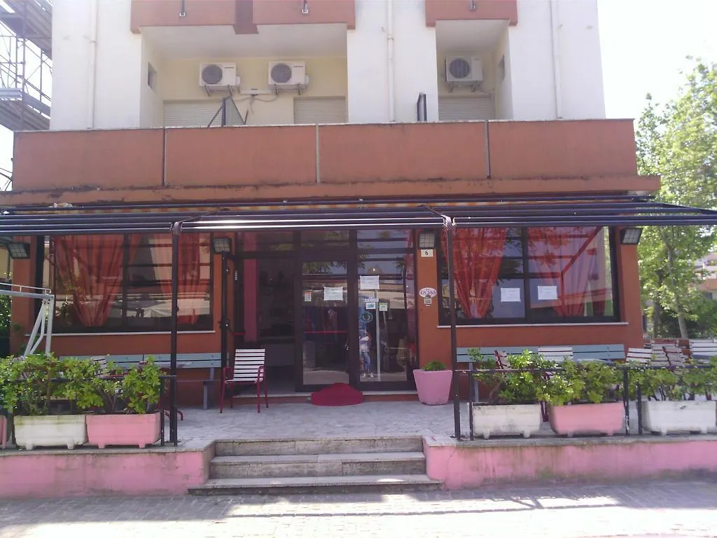 Hotel Rosa Rimini