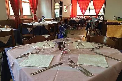 Hotel Rosa Rimini Italy