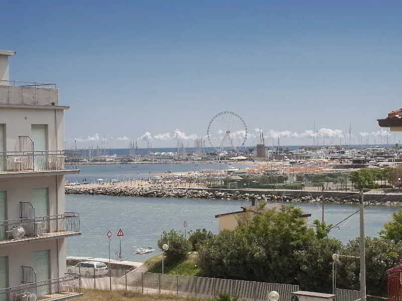 Hotel Rosa Rimini 2*,