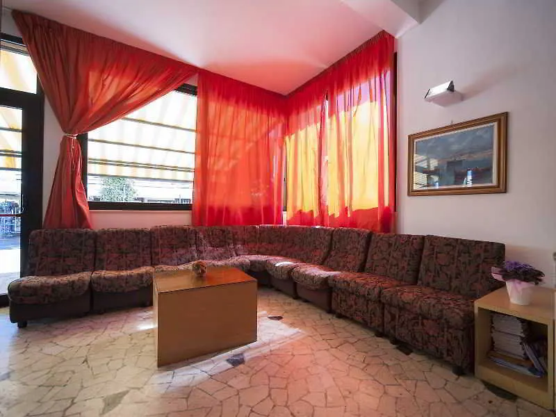 **  Hotel Rosa Rimini Italy