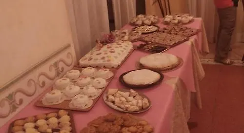 Hotel Rosa Rimini