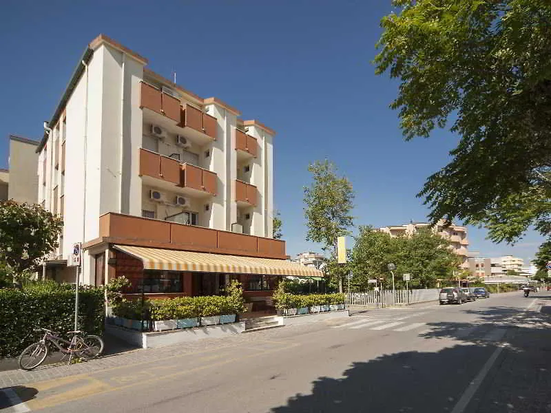 Hotel Rosa Rimini