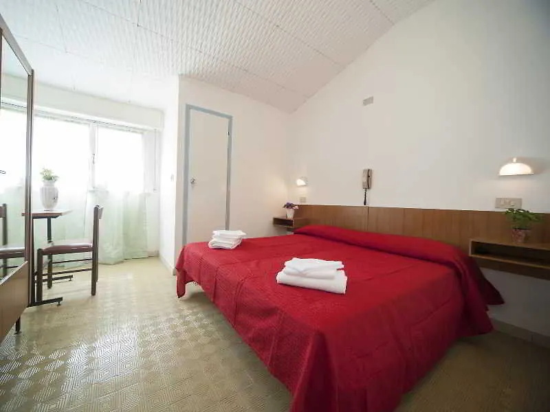 **  Hotel Rosa Rimini Italy