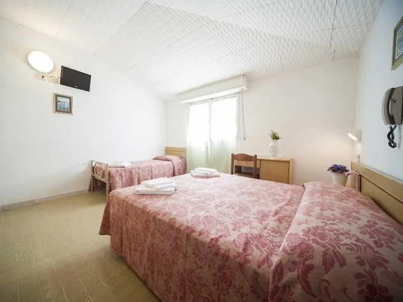 Hotel Rosa Rimini