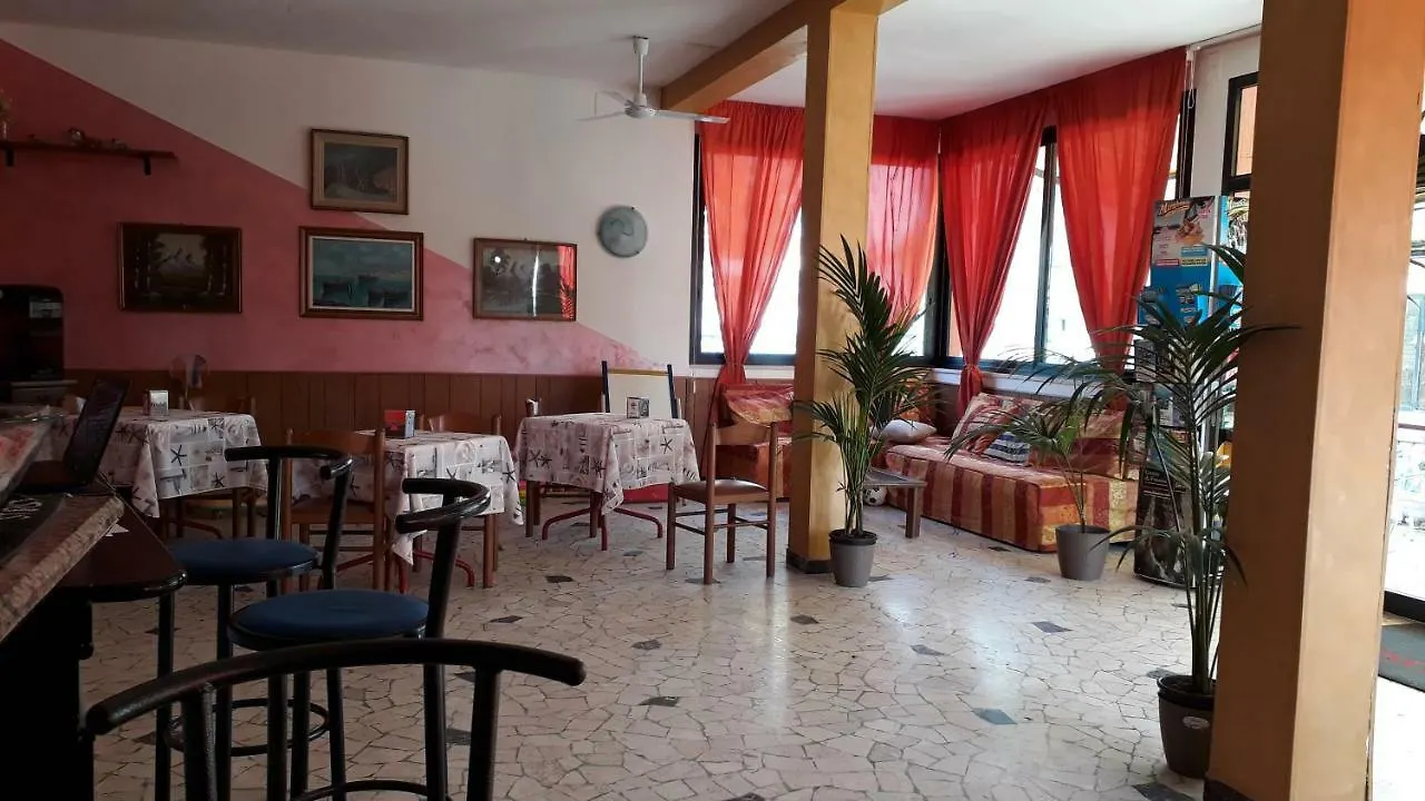 Hotel Rosa Rimini